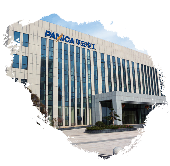 創(chuàng)一流企業(yè)，建幸福平安